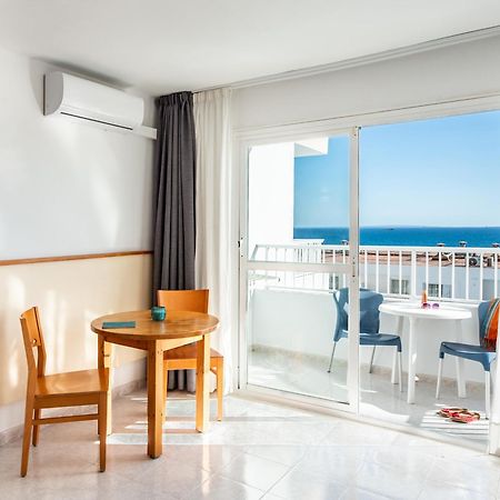 Apartamentos Vibra Tropical Garden Figueretas Eksteriør billede