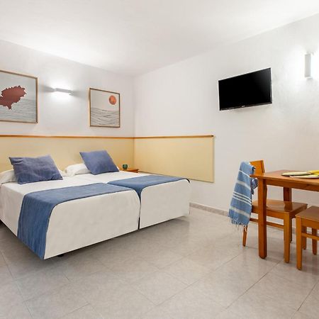 Apartamentos Vibra Tropical Garden Figueretas Eksteriør billede
