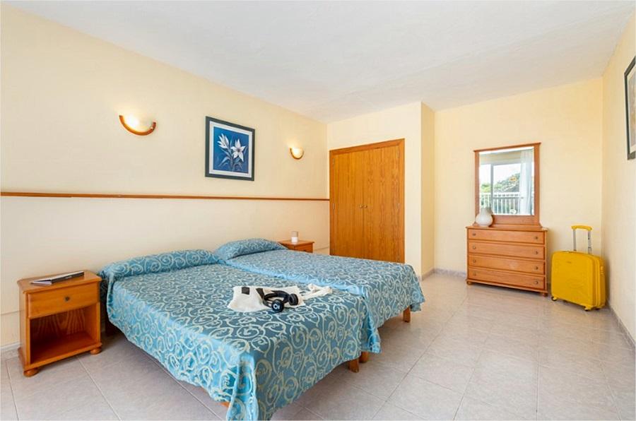 Apartamentos Vibra Tropical Garden Figueretas Eksteriør billede