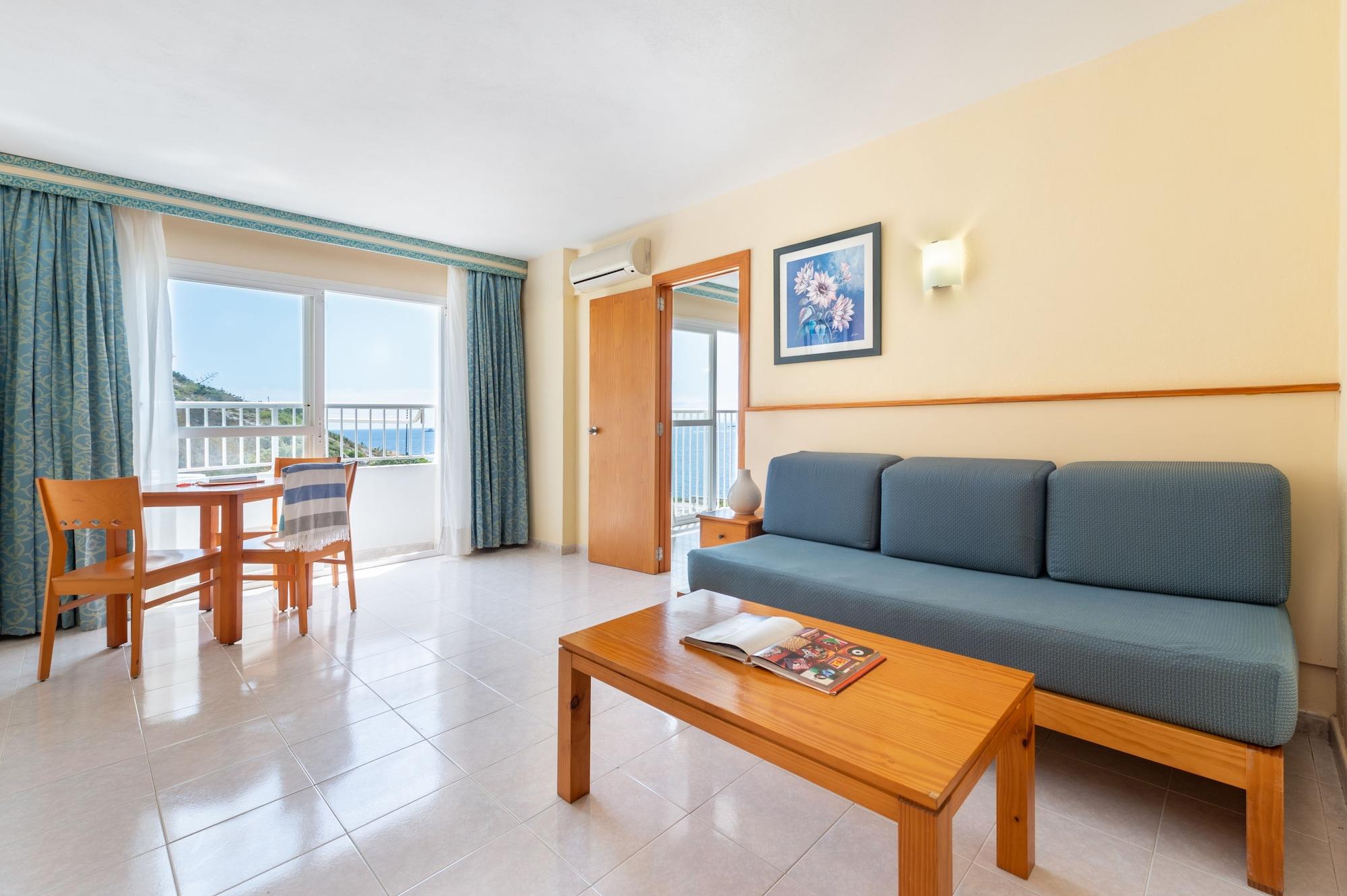 Apartamentos Vibra Tropical Garden Figueretas Eksteriør billede