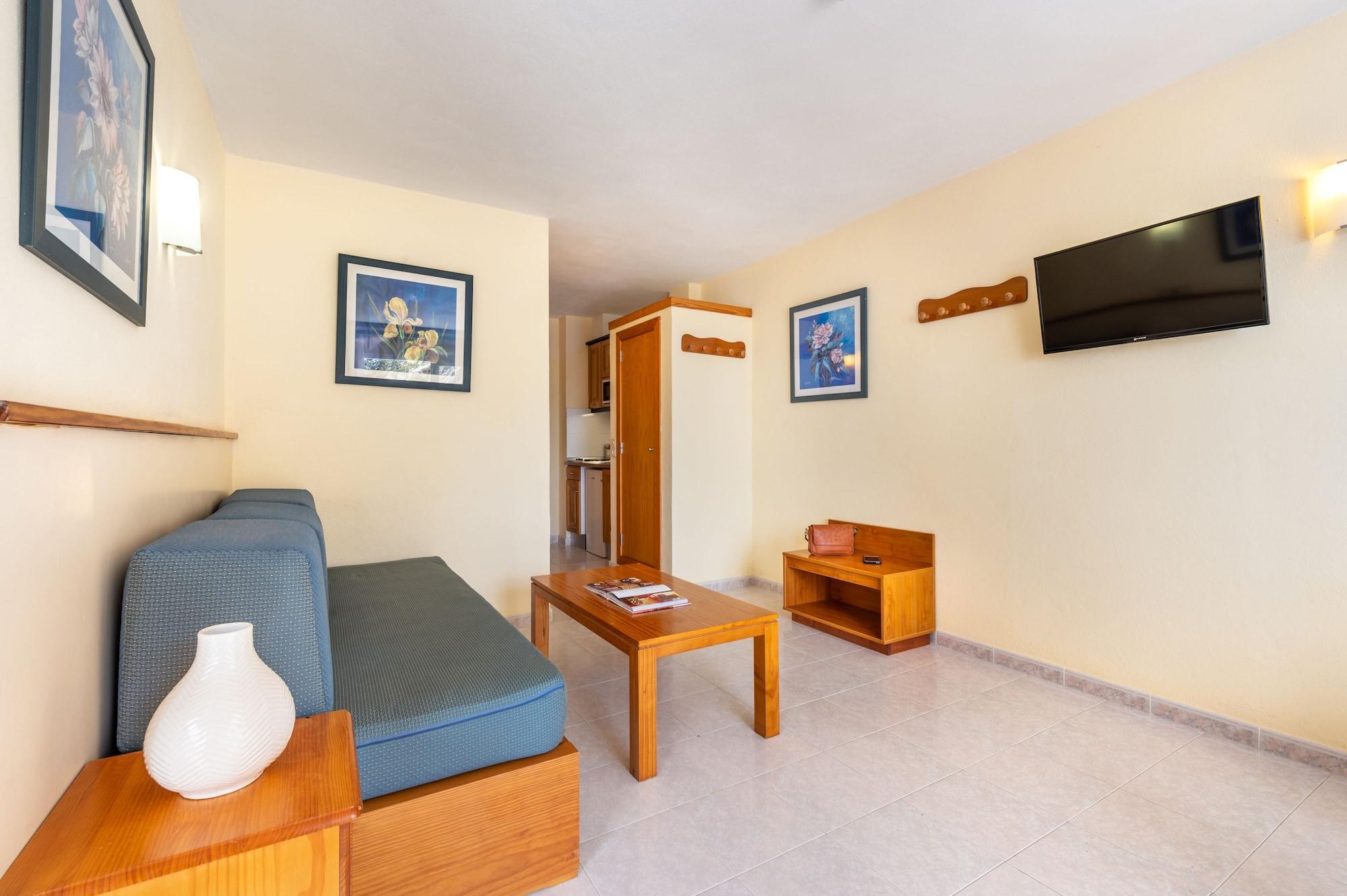 Apartamentos Vibra Tropical Garden Figueretas Eksteriør billede