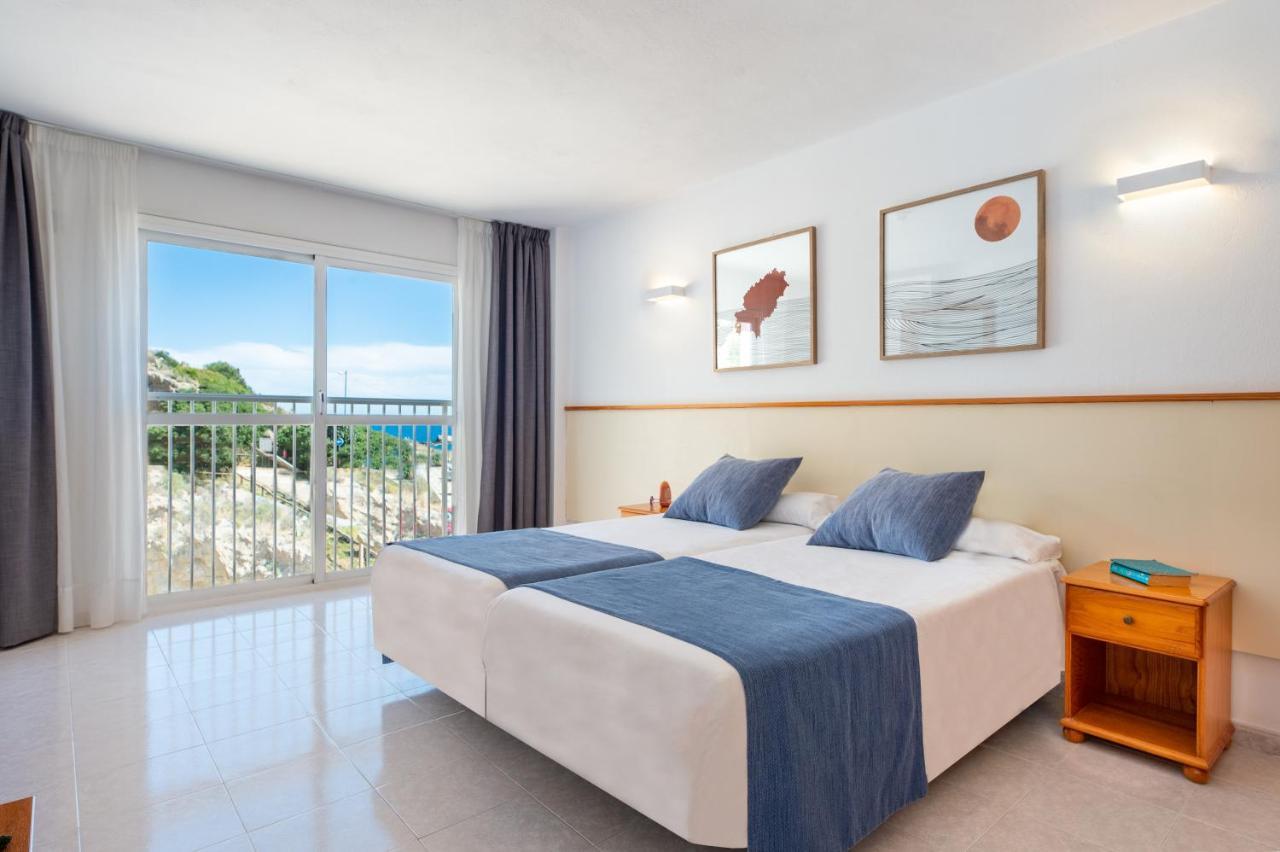 Apartamentos Vibra Tropical Garden Figueretas Eksteriør billede