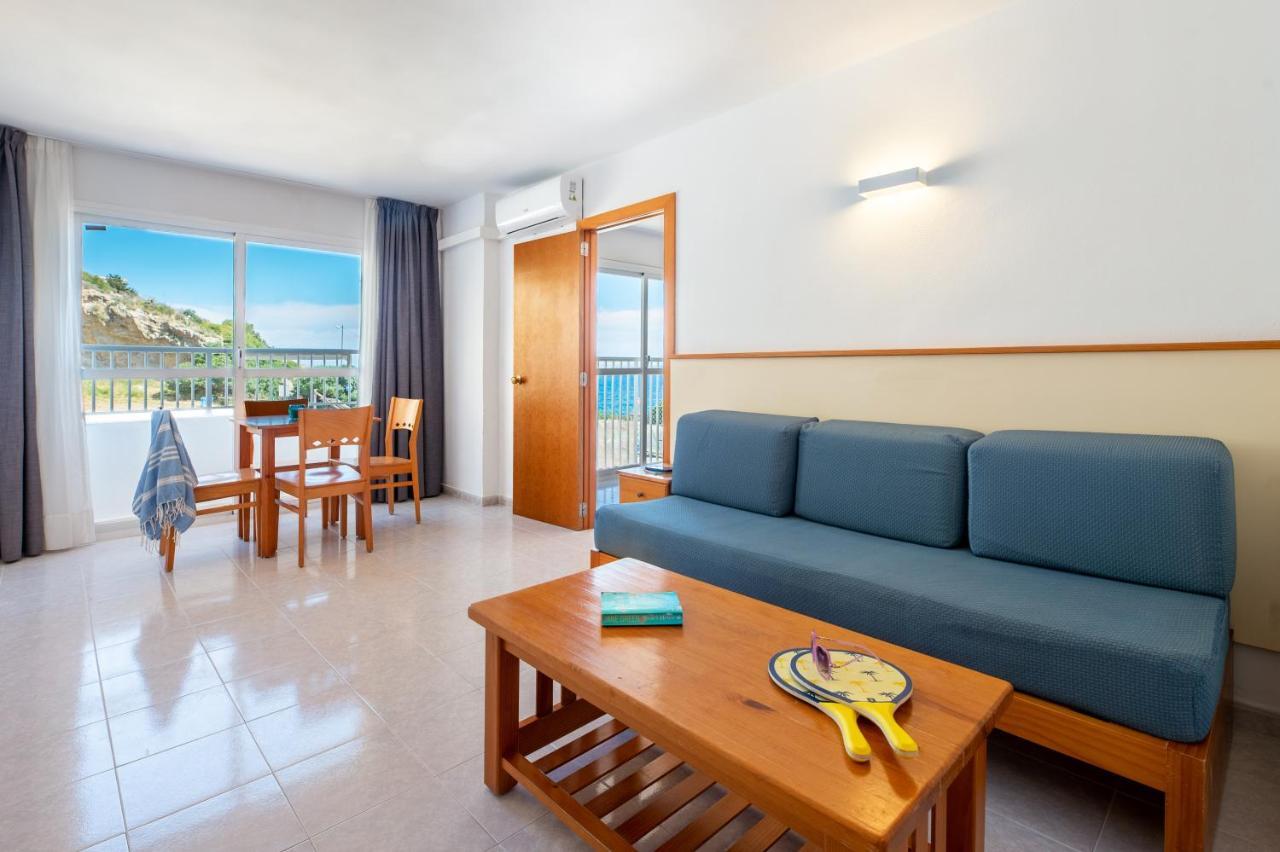 Apartamentos Vibra Tropical Garden Figueretas Eksteriør billede