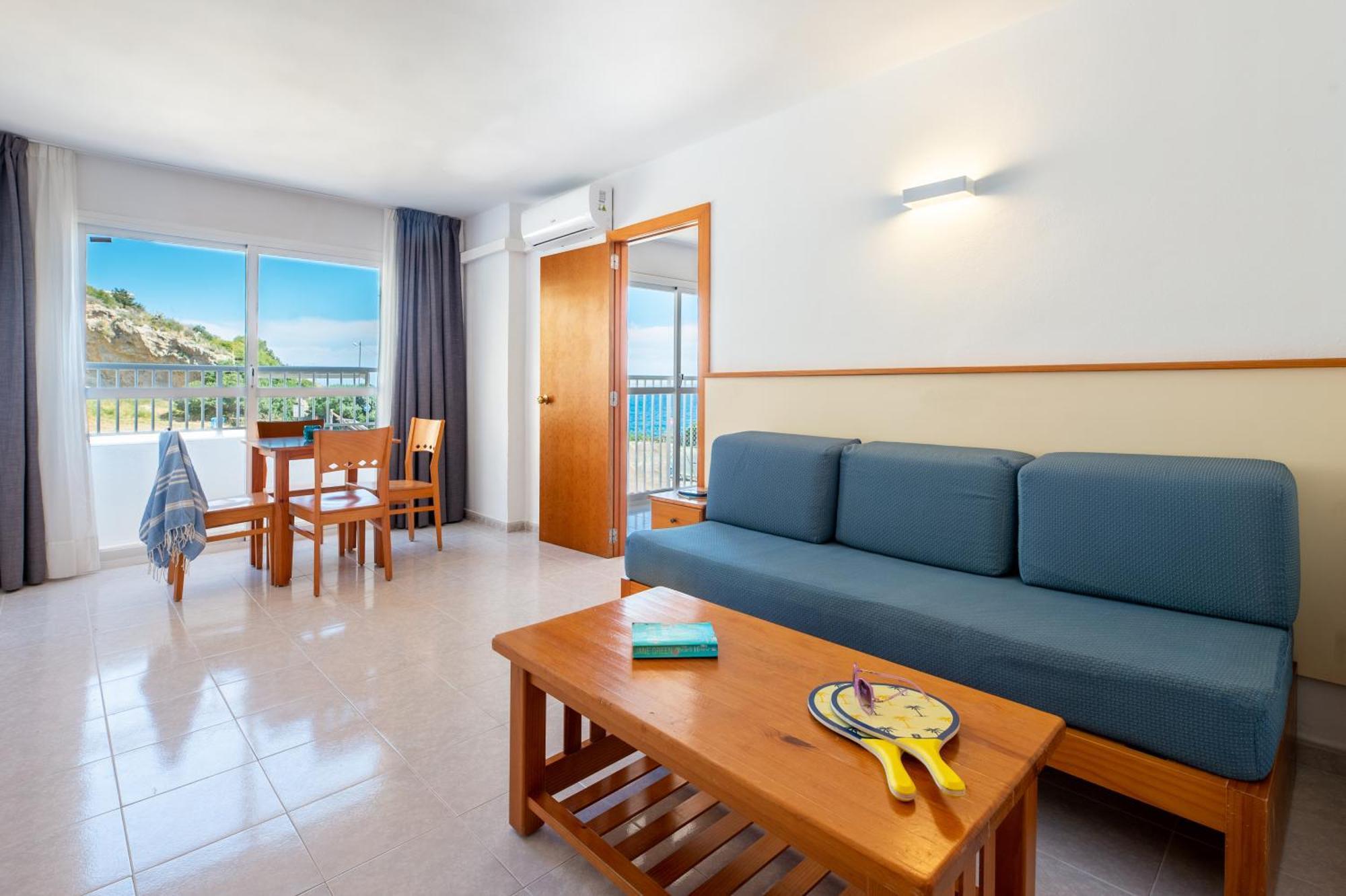 Apartamentos Vibra Tropical Garden Figueretas Eksteriør billede
