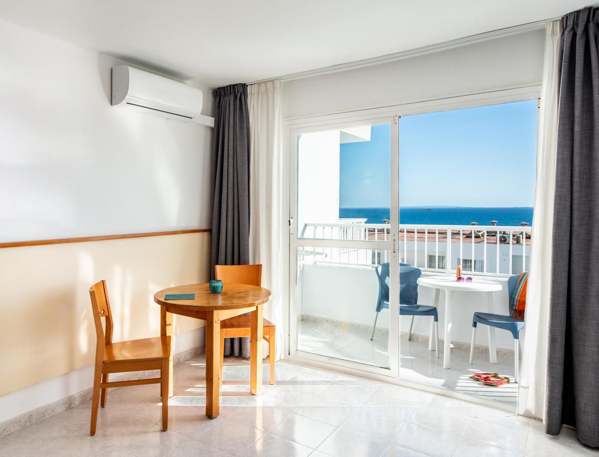 Apartamentos Vibra Tropical Garden Figueretas Eksteriør billede
