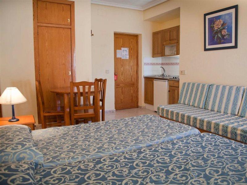 Apartamentos Vibra Tropical Garden Figueretas Eksteriør billede
