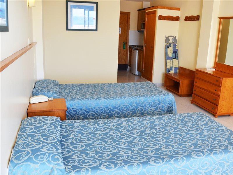 Apartamentos Vibra Tropical Garden Figueretas Eksteriør billede