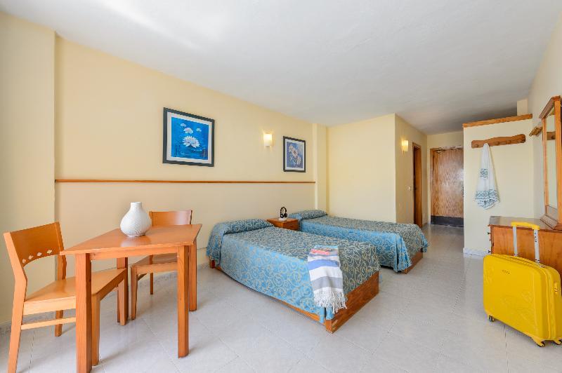 Apartamentos Vibra Tropical Garden Figueretas Eksteriør billede