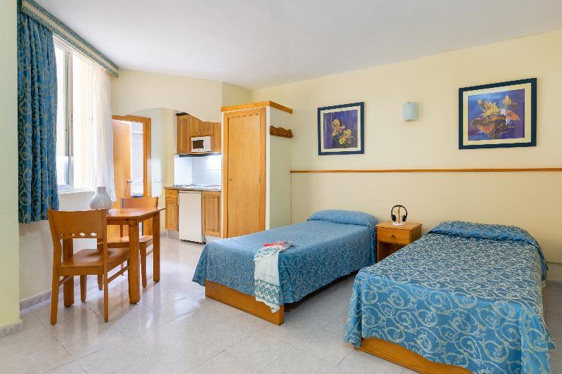 Apartamentos Vibra Tropical Garden Figueretas Eksteriør billede