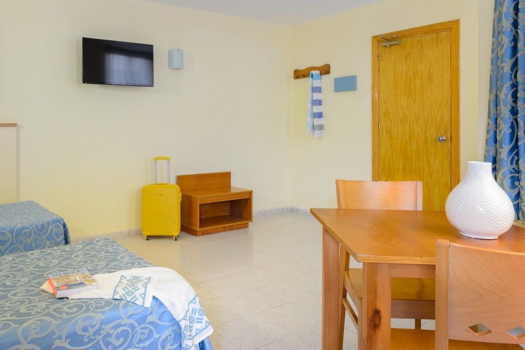 Apartamentos Vibra Tropical Garden Figueretas Eksteriør billede