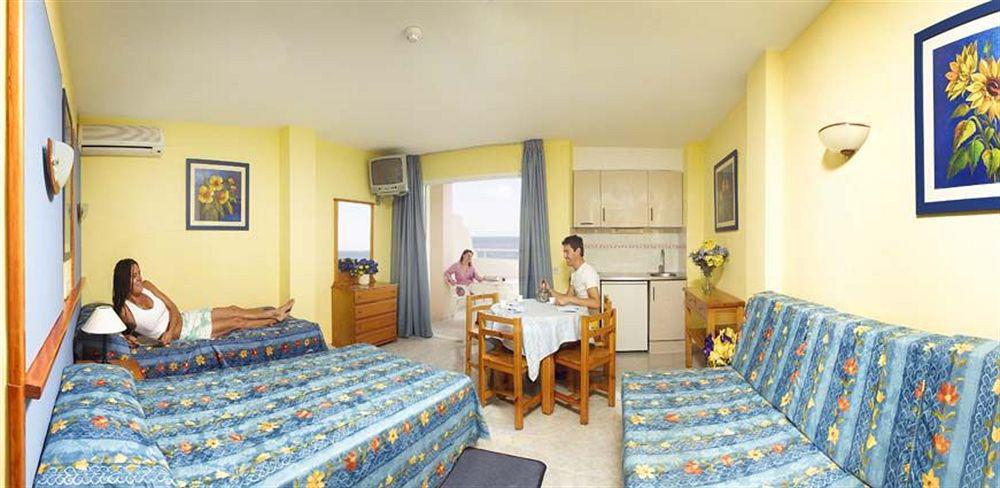 Apartamentos Vibra Tropical Garden Figueretas Eksteriør billede